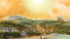 Tropico 3 - jogo do gênero Caixa de areia