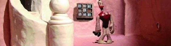 Todas as avaliações e notas Neverhood — 1 opinião