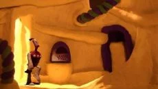 Toonstruck é semelhante a Toonstruck