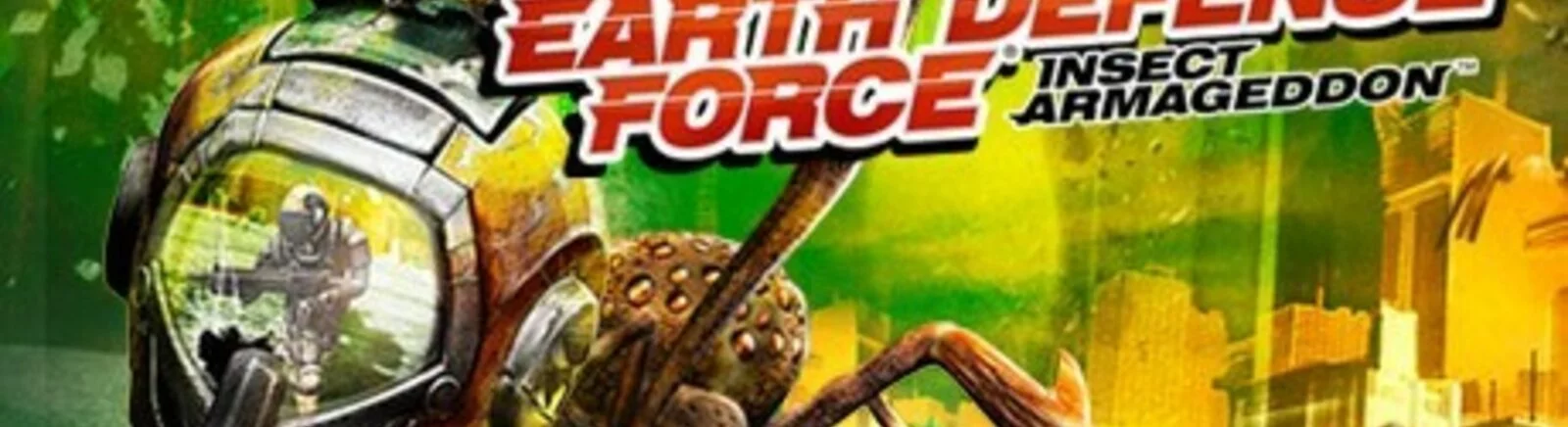 Comprar Earth Defense Force: Insect Armageddon barato, descontos de até 90% 🏷️, comparação de preços em diferentes lojas