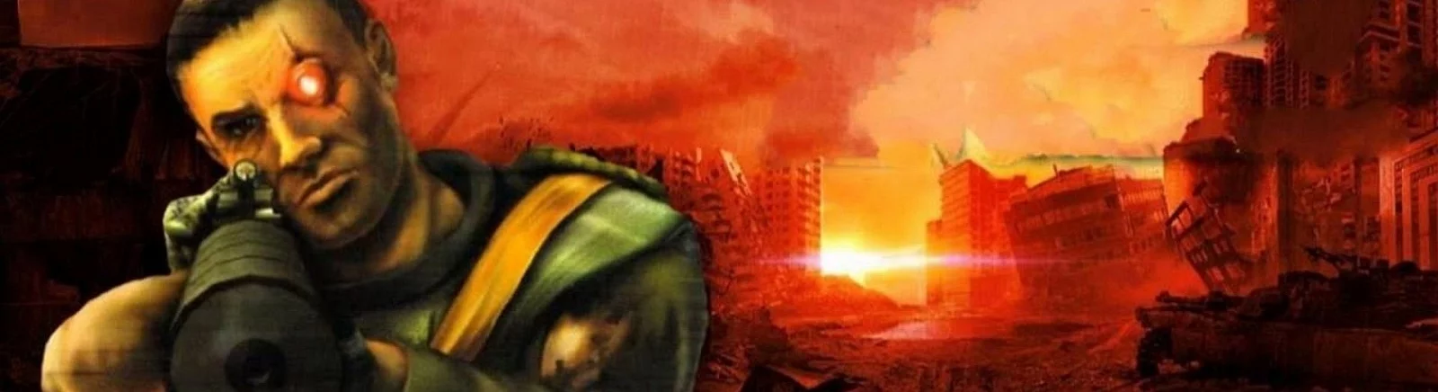 Data de lançamento C-12: Final Resistance em diferentes países do mundo