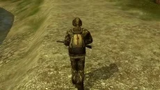 Cabela's Big Game Hunter 2005 Adventures - jogo do gênero Jogo esportivo