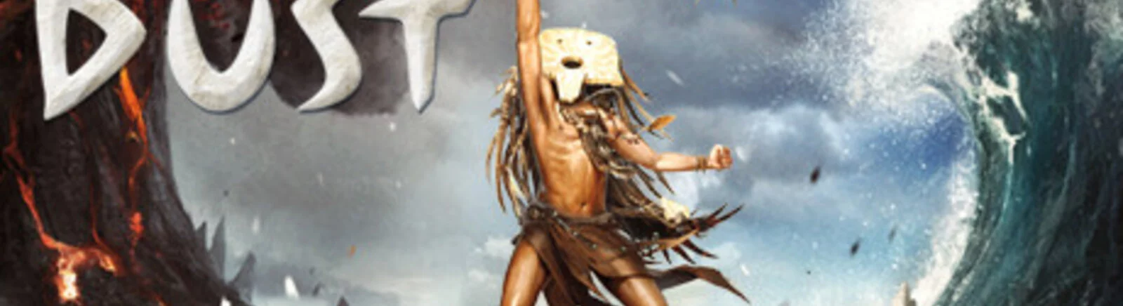 Data de lançamento From Dust em diferentes países do mundo