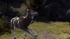 Cabela's Big Game Hunter 2012 - jogo do gênero Jogo esportivo