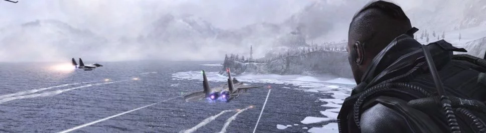 Avaliações negativas sobre Call of Duty: Modern Warfare 2 - Stimulus Package — 0 opiniões