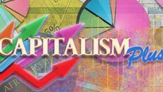 Capitalism Plus - jogo do gênero Caixa de areia