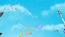 Cargo! The Quest For Gravity - jogo do gênero Simulador de voo