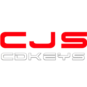 CJS-CDKeys - 0 avaliações, 0 avaliações, códigos promocionais, novidades, descontos, reclamações (cjs-cdkeys.com)