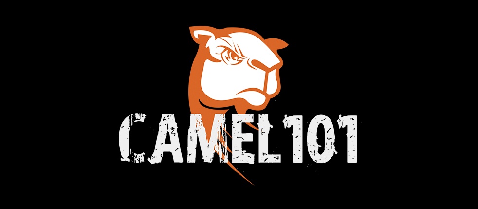 Camel 101 - últimas notícias, artigos e outros materiais
