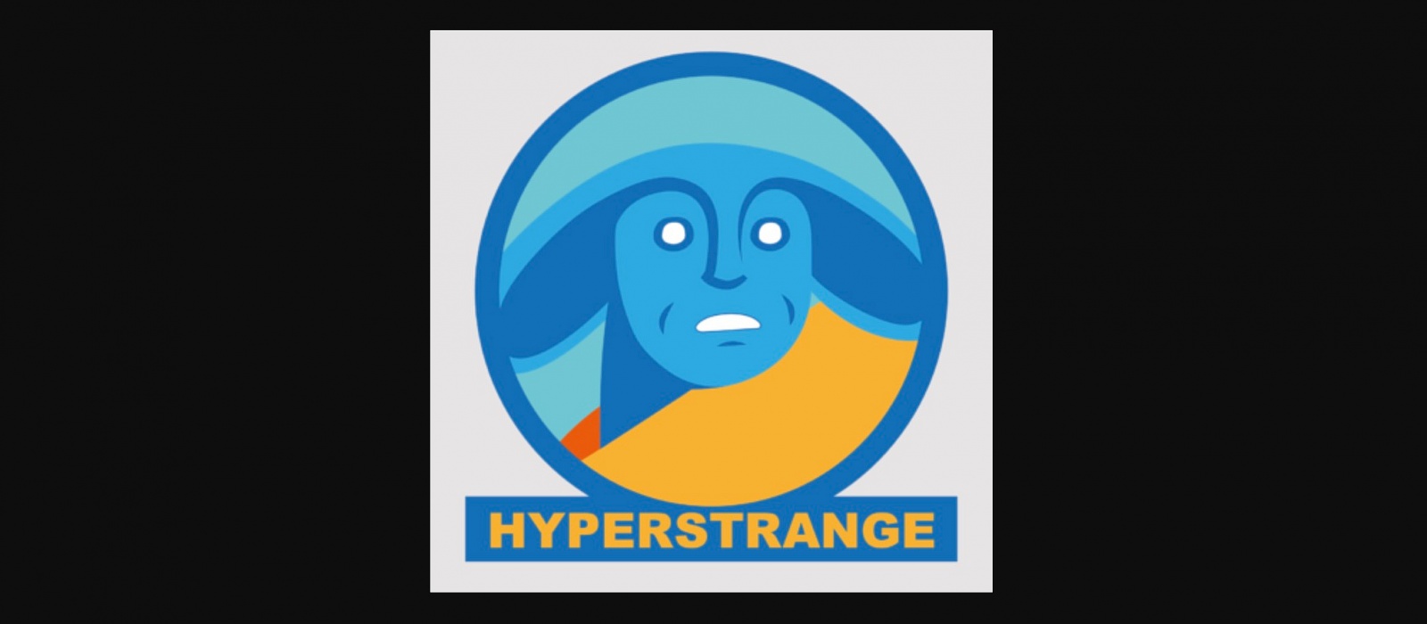 Hyperstrange - últimas notícias, artigos e outros materiais