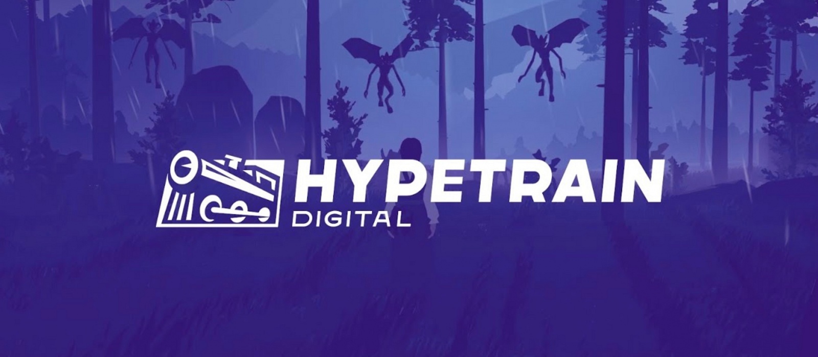 HypeTrain Digital - últimas notícias, artigos e outros materiais
