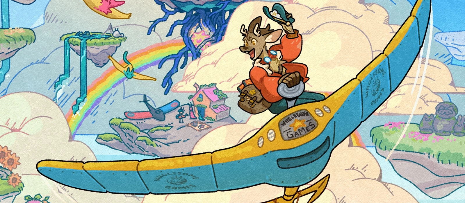 Wholesome Direct - últimas notícias, artigos e outros materiais