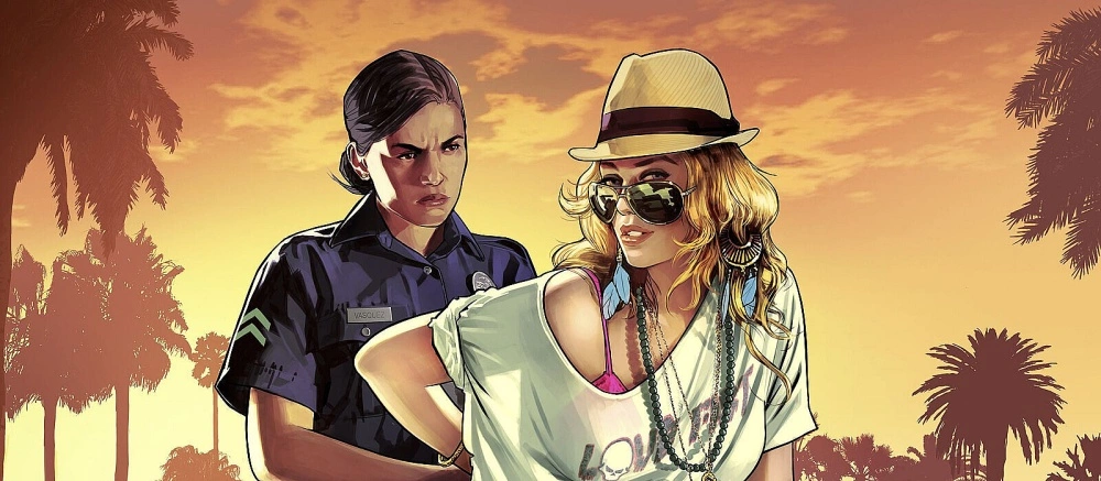 Teste: adivinhe o que definitivamente não estava nos jogos GTA