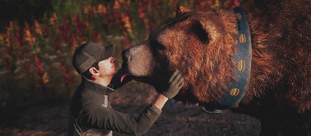 Teste: Cheeseburger o Urso e Chocobo o Pássaro de Montaria — Adivinhe o Jogo Baseado no Animal de Estimação