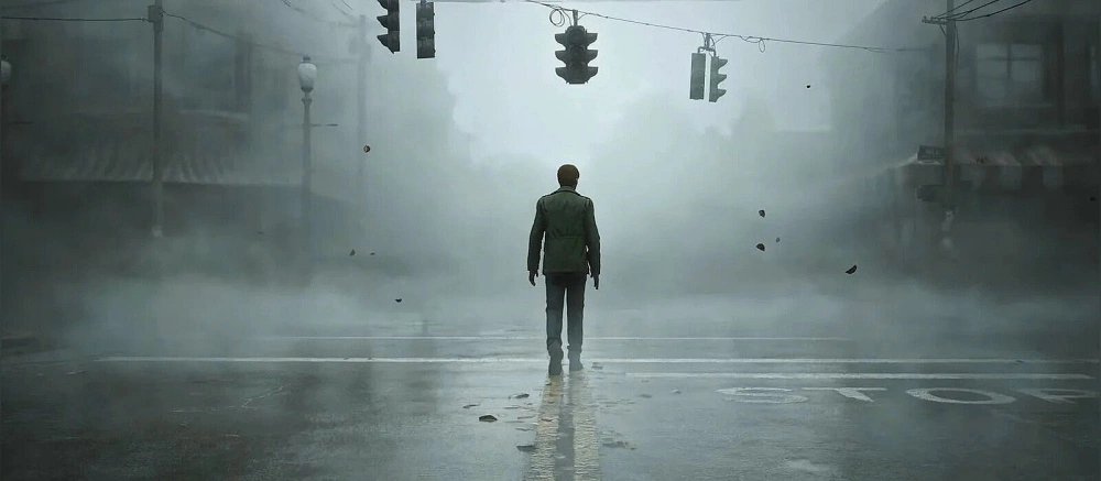 Teste: Qual Monstro de Silent Hill Você É?