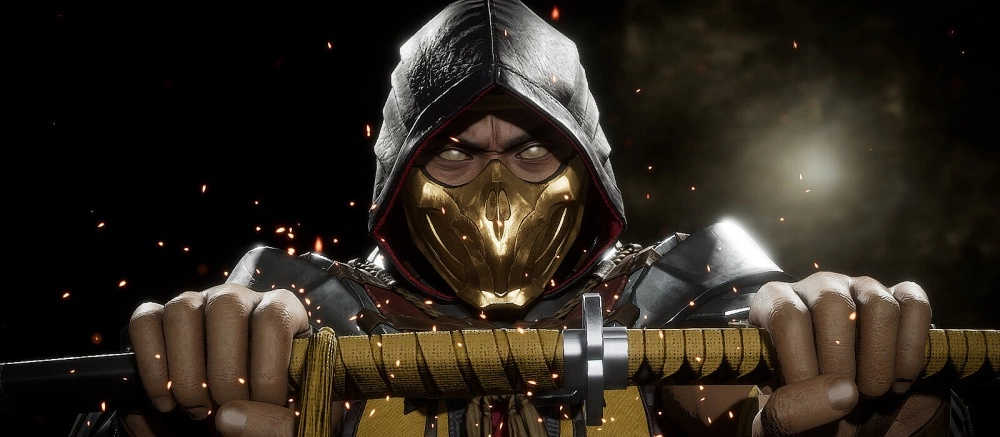 Teste: Qual Personagem de Mortal Kombat Você É?