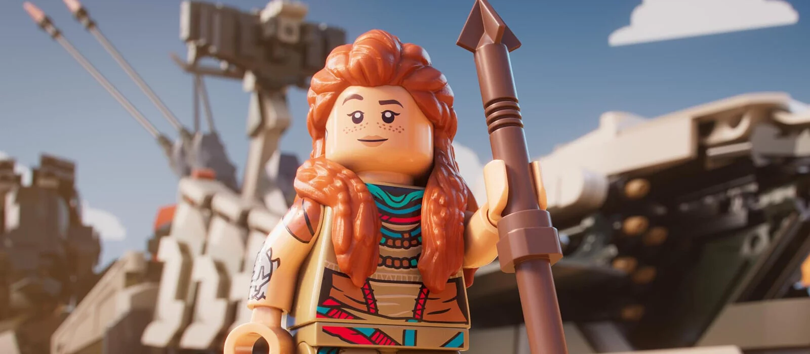 Teste: Adivinhe o Jogo LEGO pela Captura de Tela