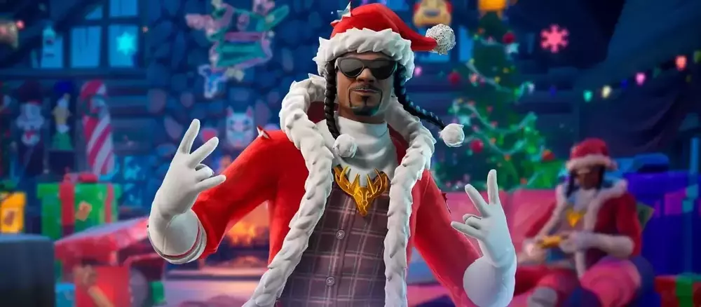 Teste de Férias: Que Tipo de Papai Noel Você É?