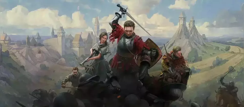 Teste: Quem é você de Kingdom Come: Deliverance?
