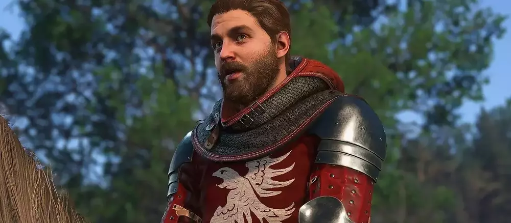 Jogo de quiz: Qual é o seu caminho em Kingdom Come — mais coragem do que inteligência?