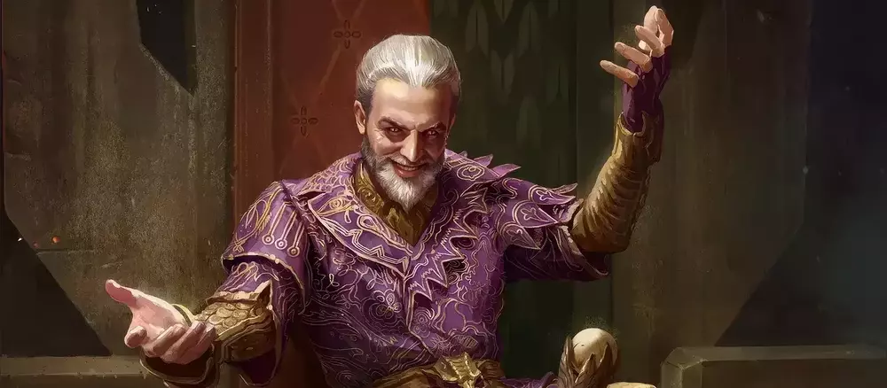 Jogo de teste: Você consegue sobreviver no mundo de TES 4: Oblivion