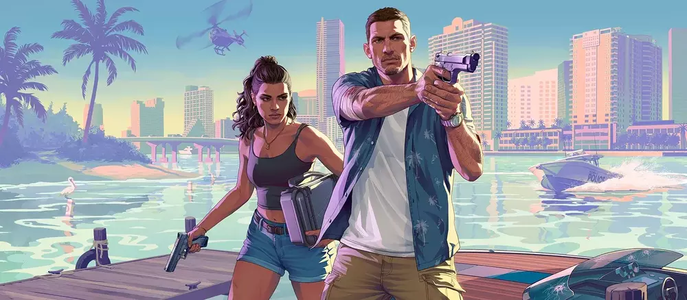 Teste: Que tipo de fã de GTA você é?