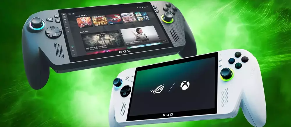 Teste: ROG Xbox Ally, PS Portal, Steam Deck ou Switch 2 — Qual console portátil é o certo para você?