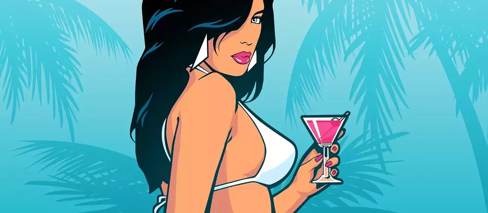 Teste: adivinhe a heroína do jogo pela arte de verão