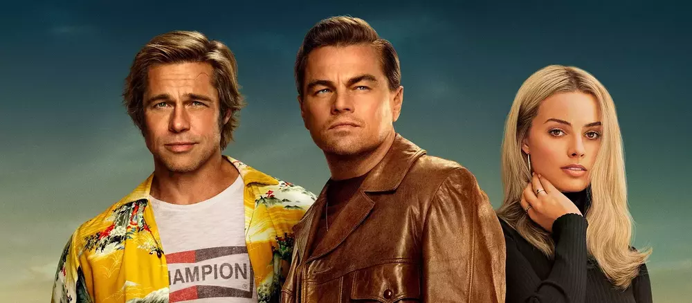 Teste: Adivinhe o Filme pela Cena