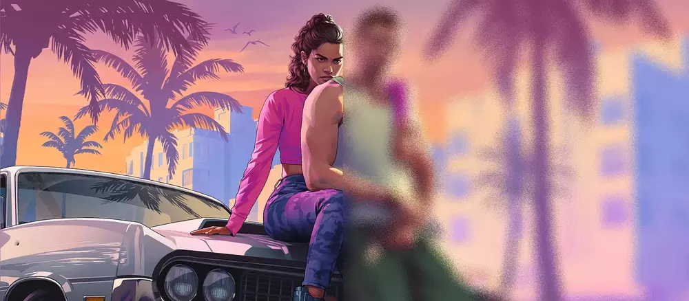Teste: Adivinhe o jogo pela arte distorcida e pixels