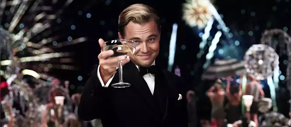 Teste: adivinhe os filmes de Leonardo DiCaprio