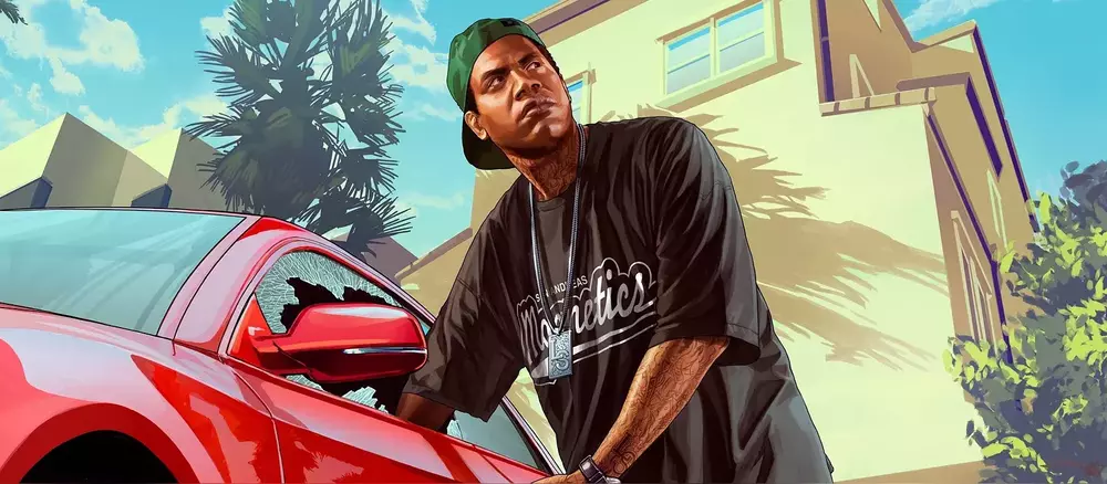 Teste: qual personagem do GTA você é?