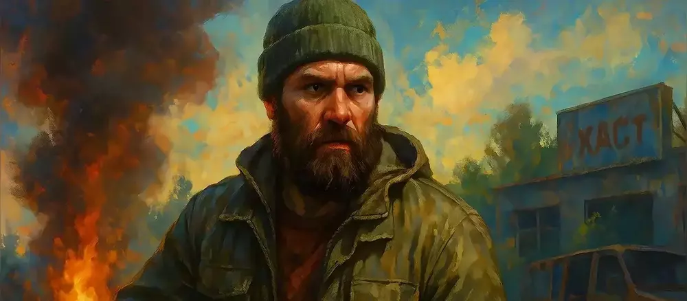 Teste: Quem é Você em Escape from Tarkov