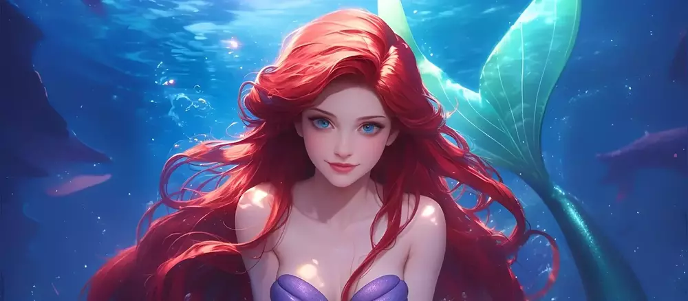 Teste: adivinhe em qual desenho animado da Disney este personagem apareceu