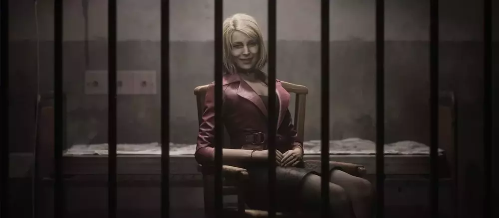 Teste: você é fã de Silent Hill ou um coelhinho covarde?