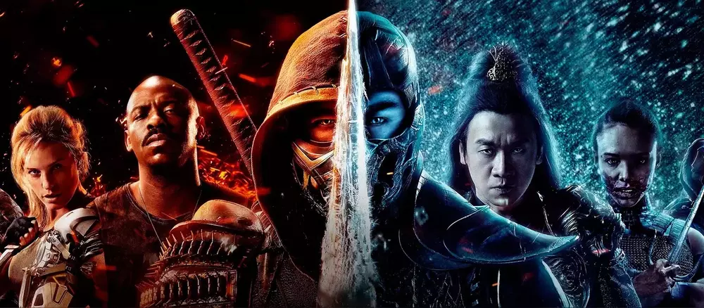 Teste: quanto você ama filmes baseados em videogames?