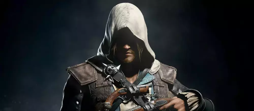 Teste: Que Tipo de Pirata Você É? O Lendário Edward Teach ou um Marinheiro Comum?