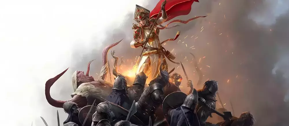 Teste sobre Jogos de Mitologia