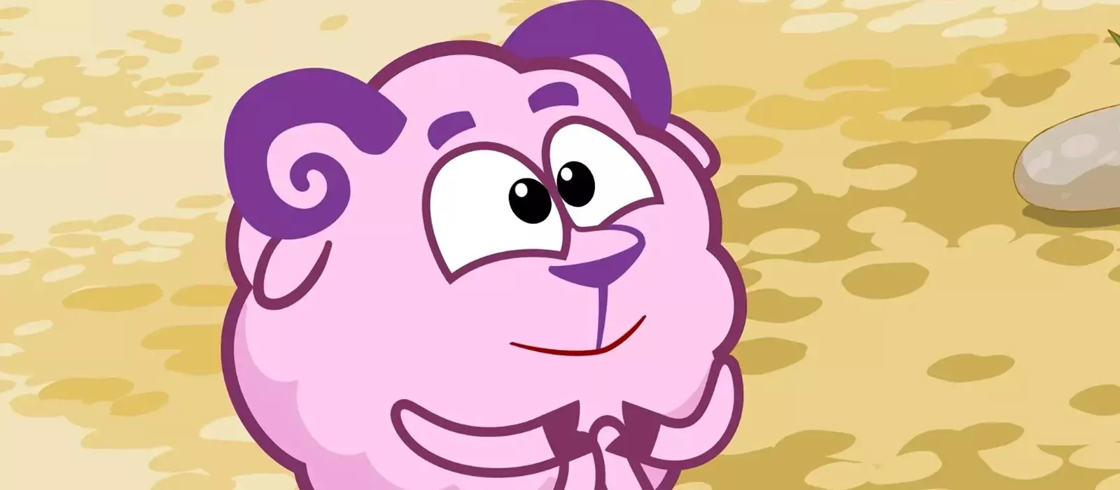 Teste: Qual Personagem Smeshariki Você É