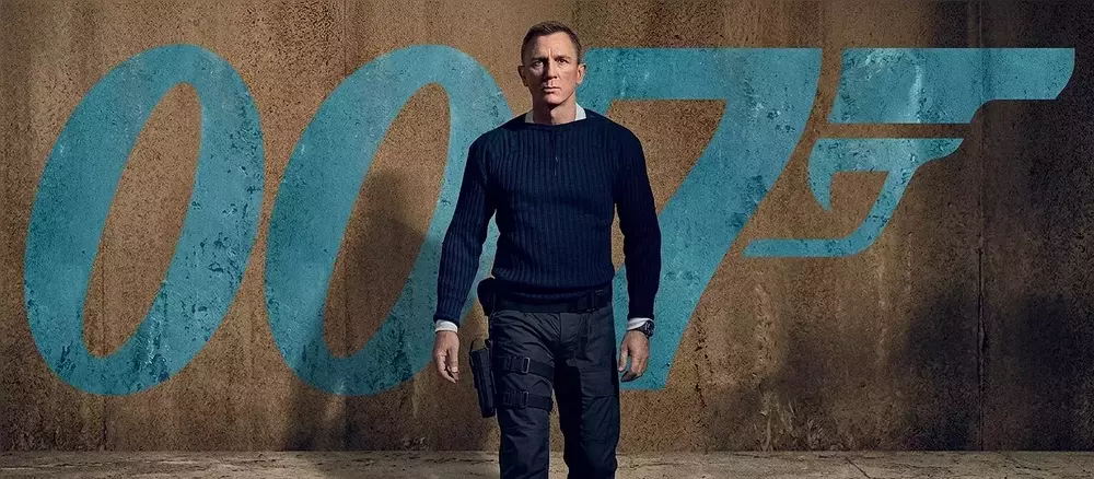 Teste: Qual James Bond Você É?