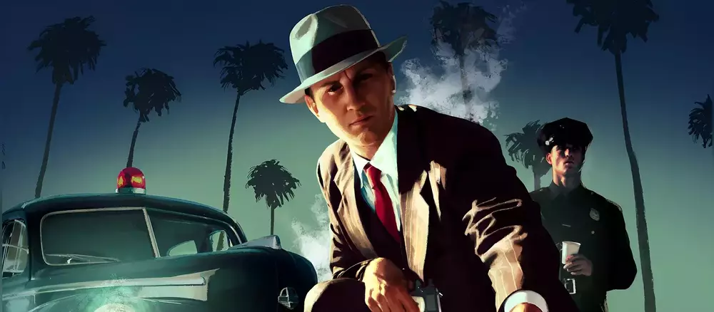 Teste: Que Tipo de Detetive Você É?