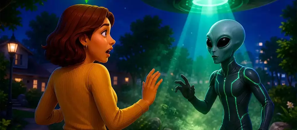 Teste: Que cor seu Plumbob (o cristal acima da sua cabeça) brilhará em The Sims?