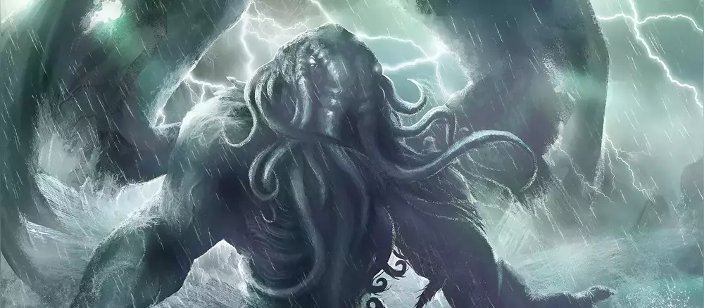 Teste: Quem é Você no Universo Lovecraft?