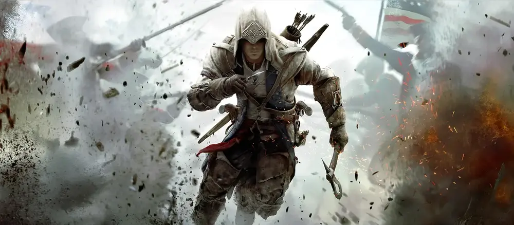 Quiz: Qual Personagem de Assassin's Creed Você É