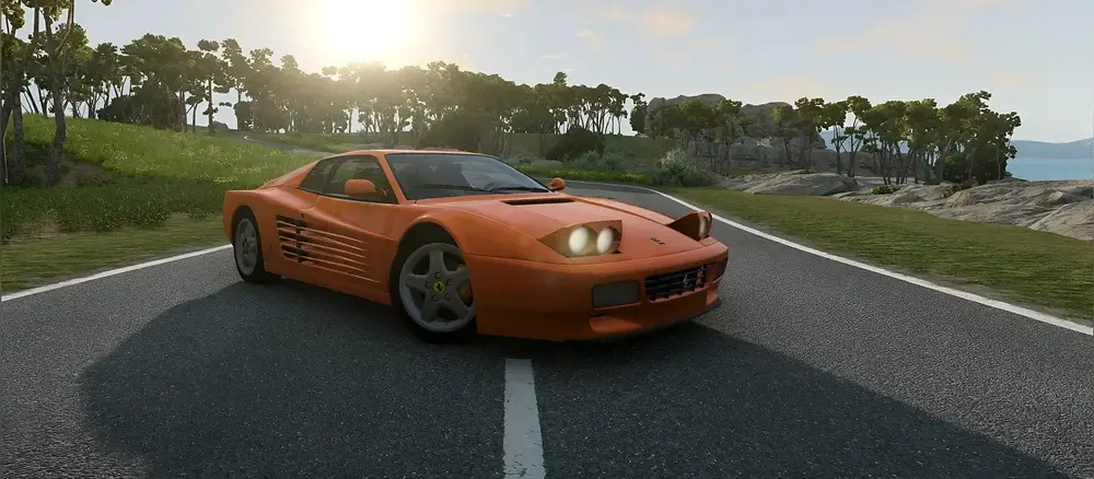 Quiz: Motorista Cauteloso ou Testador de Acidentes? Quem é Você no BeamNG.drive?