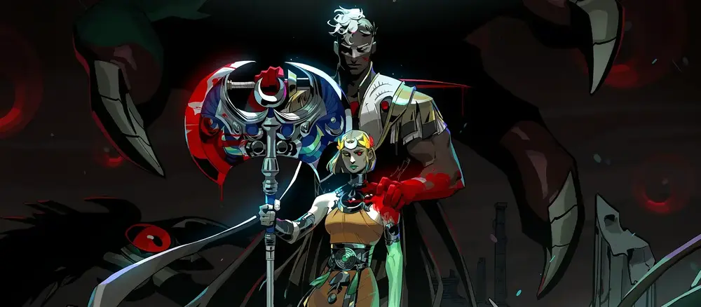 Quiz: Qual Personagem de Hades 2 Você É?