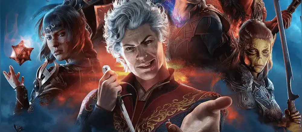 Quiz: Qual Companheiro de Baldur's Gate 3 Você É?