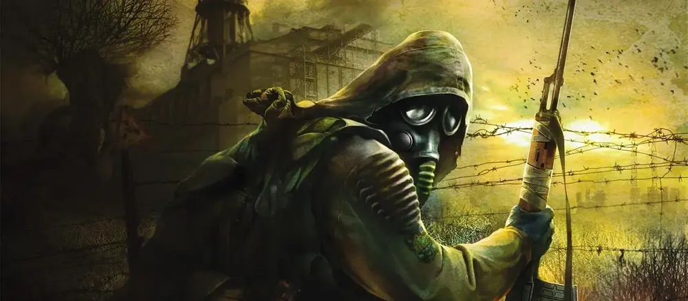 Quiz: Que tipo de Stalker você é em S.T.A.L.K.E.R. 2: Heart of Chornobyl?