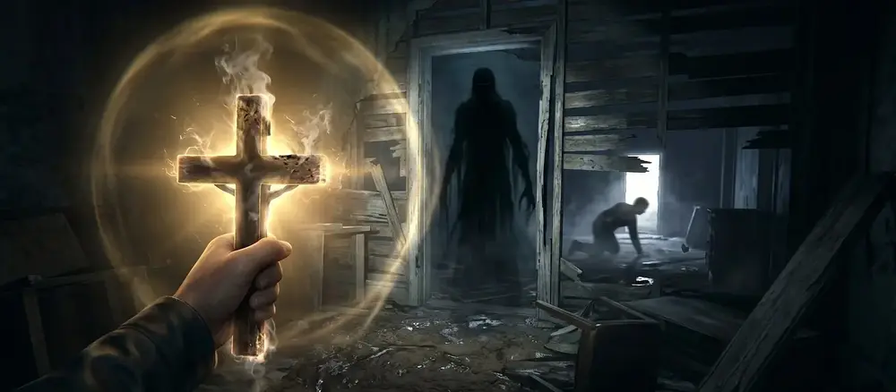 Quiz: Que tipo de caçador de fantasmas você é em Phasmophobia?