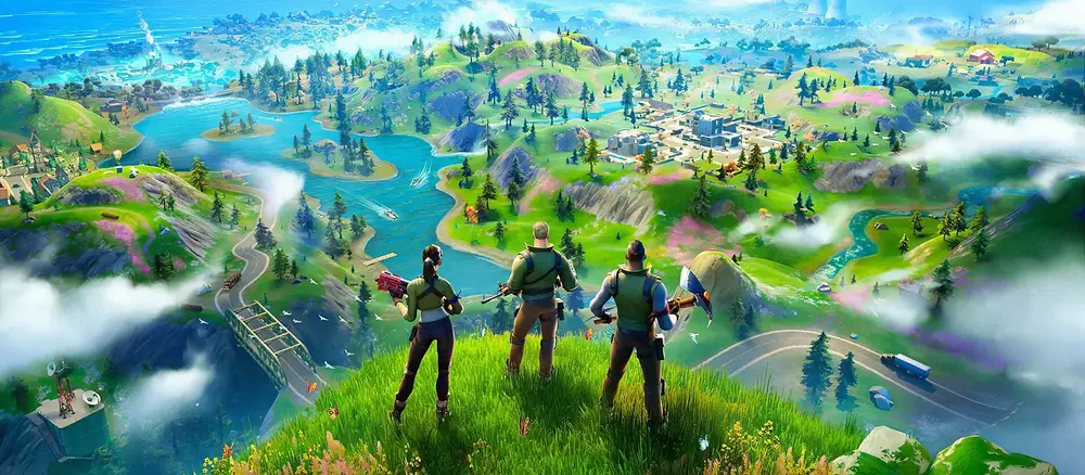 Quiz: Que tipo de jogador de Fortnite você é? Descubra seu estilo de jogo